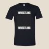 Unisex Softstyle® T-Shirt Thumbnail