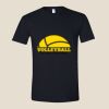 Unisex Softstyle® T-Shirt Thumbnail