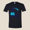 Unisex Softstyle® T-Shirt Thumbnail