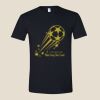 Unisex Softstyle® T-Shirt Thumbnail