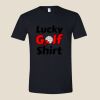 Unisex Softstyle® T-Shirt Thumbnail