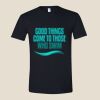 Unisex Softstyle® T-Shirt Thumbnail