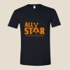 Unisex Softstyle® T-Shirt Thumbnail