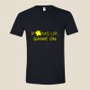 Unisex Softstyle® T-Shirt Thumbnail