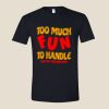 Unisex Softstyle® T-Shirt Thumbnail
