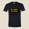 Unisex Softstyle® T-Shirt Thumbnail