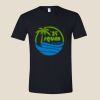 Unisex Softstyle® T-Shirt Thumbnail