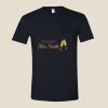 Unisex Softstyle® T-Shirt Thumbnail