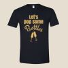 Unisex Softstyle® T-Shirt Thumbnail