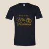 Unisex Softstyle® T-Shirt Thumbnail