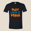 Unisex Softstyle® T-Shirt Thumbnail