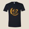 Unisex Softstyle® T-Shirt Thumbnail
