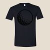 Unisex Softstyle® T-Shirt Thumbnail