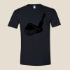 Unisex Softstyle® T-Shirt Thumbnail