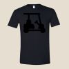 Unisex Softstyle® T-Shirt Thumbnail