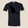 Unisex Softstyle® T-Shirt Thumbnail