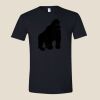 Unisex Softstyle® T-Shirt Thumbnail