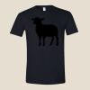 Unisex Softstyle® T-Shirt Thumbnail