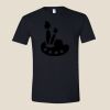 Unisex Softstyle® T-Shirt Thumbnail