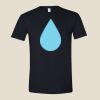 Unisex Softstyle® T-Shirt Thumbnail