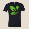 Unisex Softstyle® T-Shirt Thumbnail