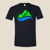 Unisex Softstyle® T-Shirt Thumbnail