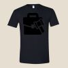 Unisex Softstyle® T-Shirt Thumbnail