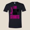 Unisex Softstyle® T-Shirt Thumbnail