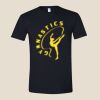Unisex Softstyle® T-Shirt Thumbnail