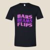 Unisex Softstyle® T-Shirt Thumbnail