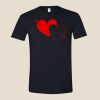 Unisex Softstyle® T-Shirt Thumbnail