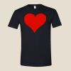Unisex Softstyle® T-Shirt Thumbnail