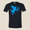 Unisex Softstyle® T-Shirt Thumbnail