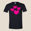 Unisex Softstyle® T-Shirt Thumbnail