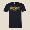 Unisex Softstyle® T-Shirt Thumbnail