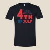 Unisex Softstyle® T-Shirt Thumbnail