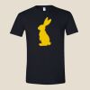 Unisex Softstyle® T-Shirt Thumbnail