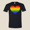 Unisex Softstyle® T-Shirt Thumbnail