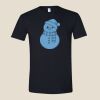 Unisex Softstyle® T-Shirt Thumbnail