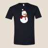 Unisex Softstyle® T-Shirt Thumbnail
