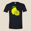 Unisex Softstyle® T-Shirt Thumbnail