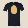 Unisex Softstyle® T-Shirt Thumbnail