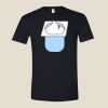 Unisex Softstyle® T-Shirt Thumbnail