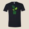 Unisex Softstyle® T-Shirt Thumbnail