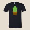 Unisex Softstyle® T-Shirt Thumbnail
