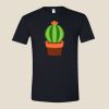 Unisex Softstyle® T-Shirt Thumbnail