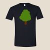 Unisex Softstyle® T-Shirt Thumbnail