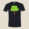 Unisex Softstyle® T-Shirt Thumbnail