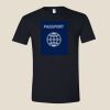 Unisex Softstyle® T-Shirt Thumbnail