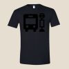 Unisex Softstyle® T-Shirt Thumbnail